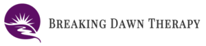 Breaking Dawn Therapy Logo