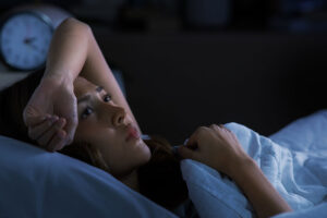 Why Can't I Sleep? | Michigan Virtual Therapist | Breaking Dawn Thearpy PLLC