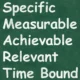 How To Set Realistic Goals