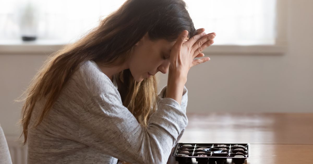 Anxiety Therapy in Plymouth, Michigan_ Individualized Care for Managing Stress and Tension
